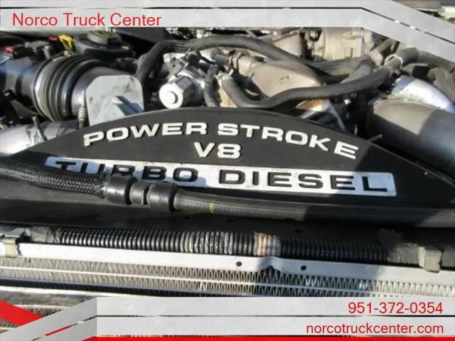 2008 Ford F-450 XL