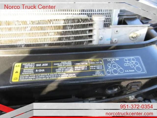 2008 Ford F-450 XL