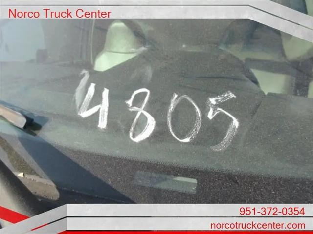 2008 Ford F-450 XL