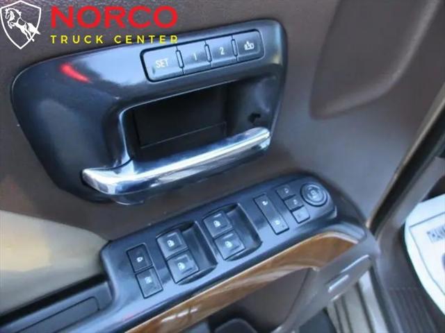 2014 Chevrolet Silverado 1500 1LZ