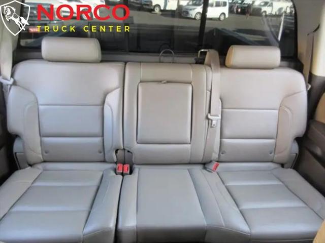 2014 Chevrolet Silverado 1500 1LZ