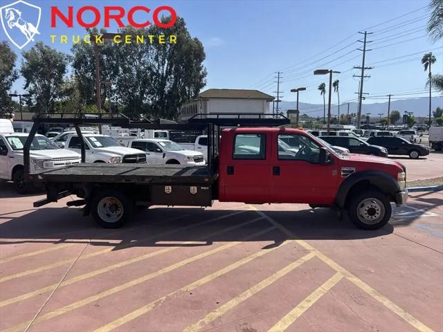 2008 Ford F-450 XL for sale in Norco, CA