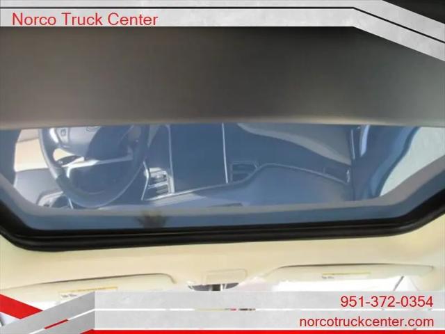2013 Tesla Model S Performance