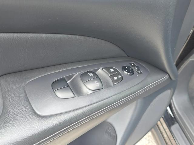2020 Nissan Pathfinder SV 2WD
