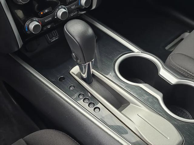 2020 Nissan Pathfinder SV 2WD