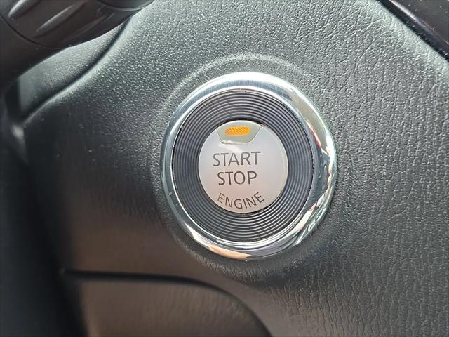 2020 Nissan Pathfinder SV 2WD