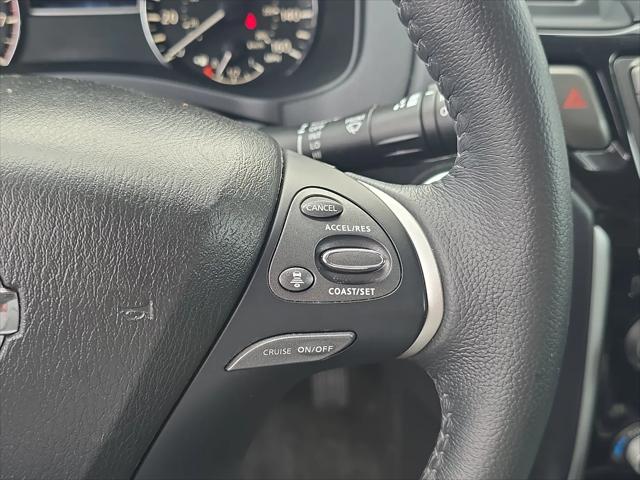 2020 Nissan Pathfinder SV 2WD