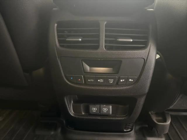 2017 Acura MDX w/Technology Package