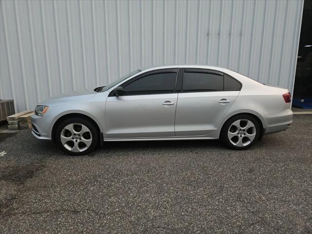 2016 Volkswagen Jetta 1.4T S for sale in Oxford, PA