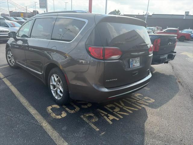 2020 Chrysler Pacifica Limited for sale in Fort Wayne, IN