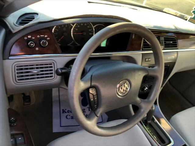 2007 Buick LaCrosse CX