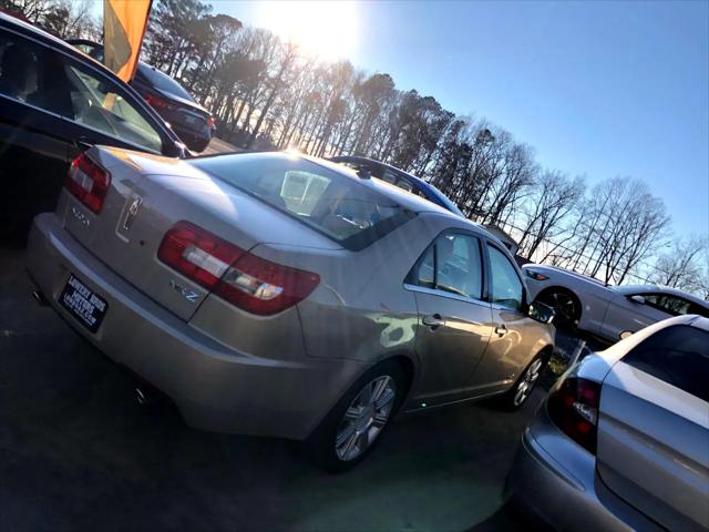 2007 Buick LaCrosse CX