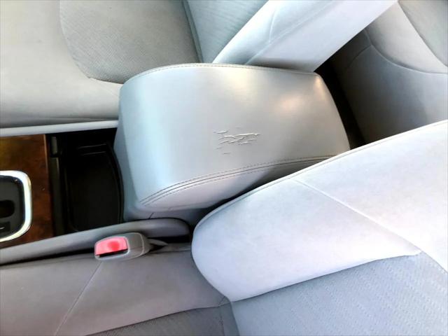 2007 Buick LaCrosse CX