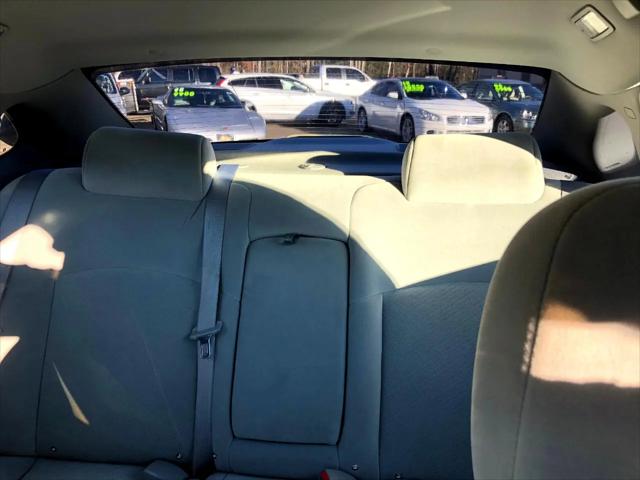 2007 Buick LaCrosse CX
