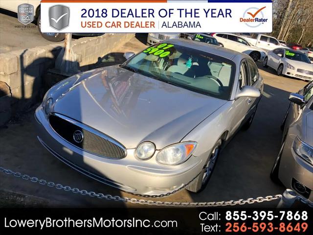 2007 Buick LaCrosse CX for sale in Boaz, AL