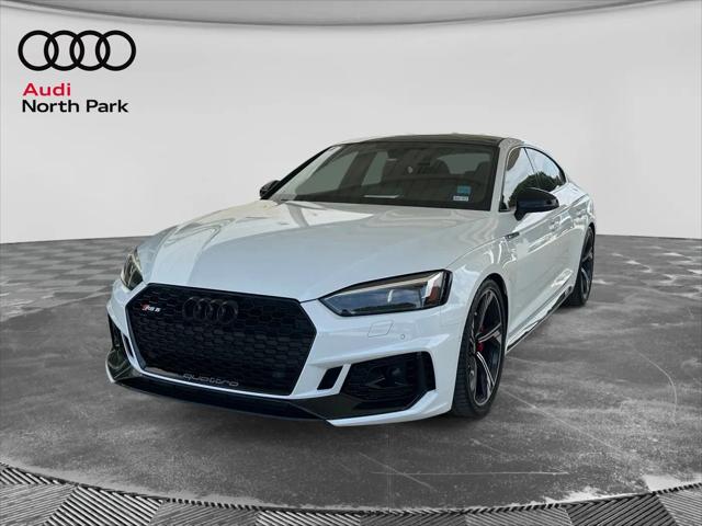 2019 Audi RS5 2.9T for sale in Selma, TX