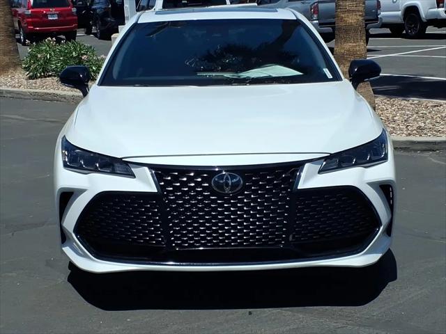 2021 Toyota Avalon XSE Nightshade