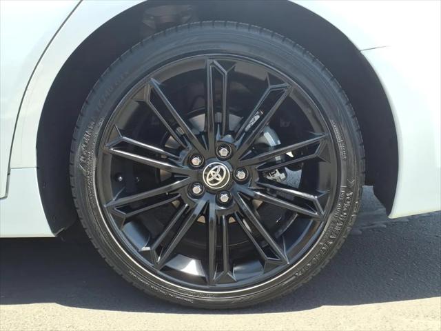 2021 Toyota Avalon XSE Nightshade