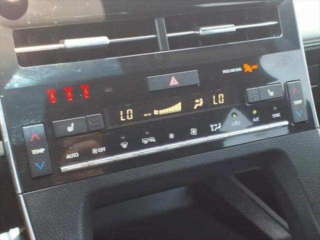 2021 Toyota Avalon XSE Nightshade