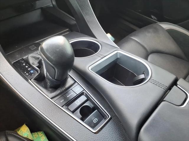 2021 Toyota Avalon XSE Nightshade