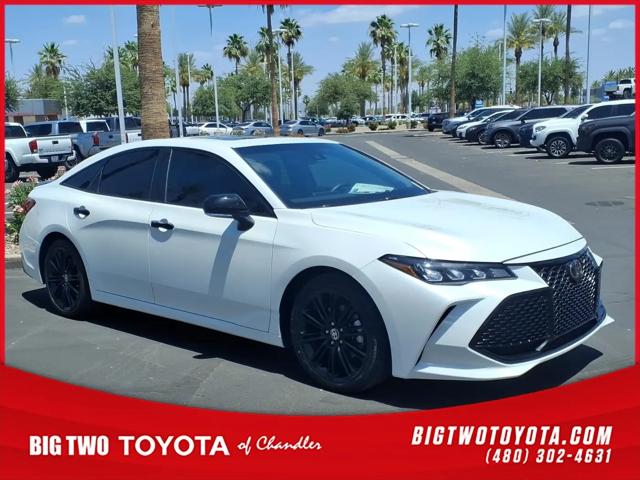 2021 Toyota Avalon XSE Nightshade for sale in Chandler, AZ