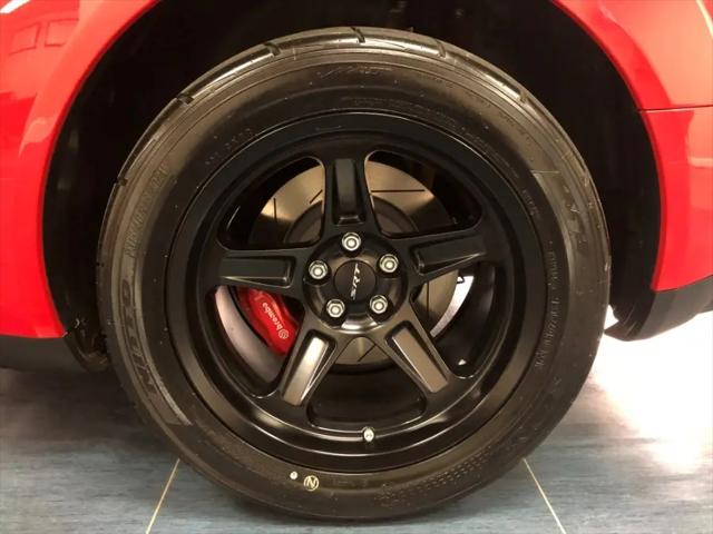 2018 Dodge Challenger SRT Demon