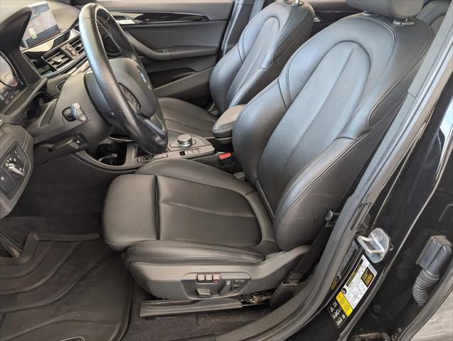 2019 BMW X2 xDrive28i