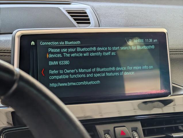 2019 BMW X2 xDrive28i