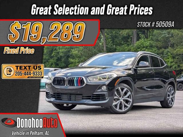 2019 BMW X2 xDrive28i for sale in Pelham, AL