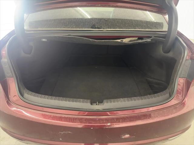 2015 Acura TLX Tech