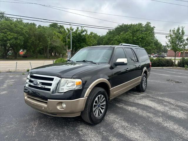 2014 Ford Expedition EL King Ranch for sale in Pasadena, TX