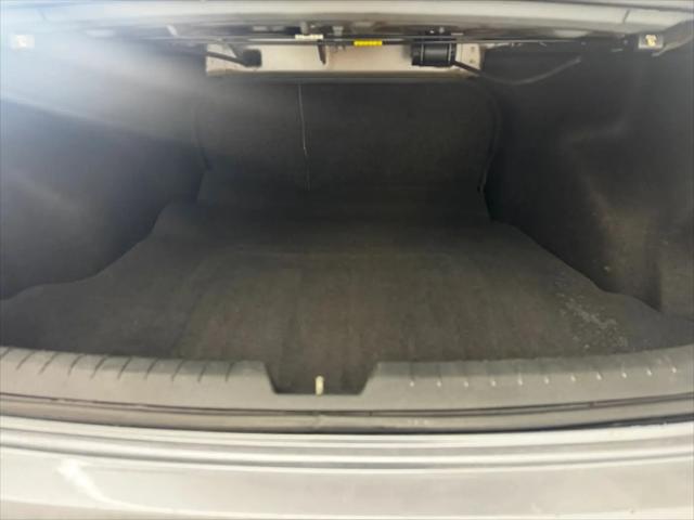 2017 Hyundai Sonata 2.4L