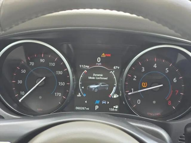2017 Jaguar XE 25t