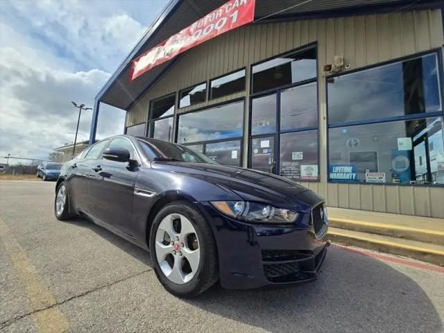 2017 Jaguar XE 25t for sale in Austin, TX