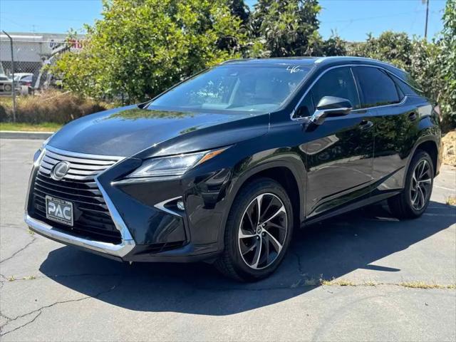 2018 Lexus RX 350 RX 350 for sale in Downey, CA