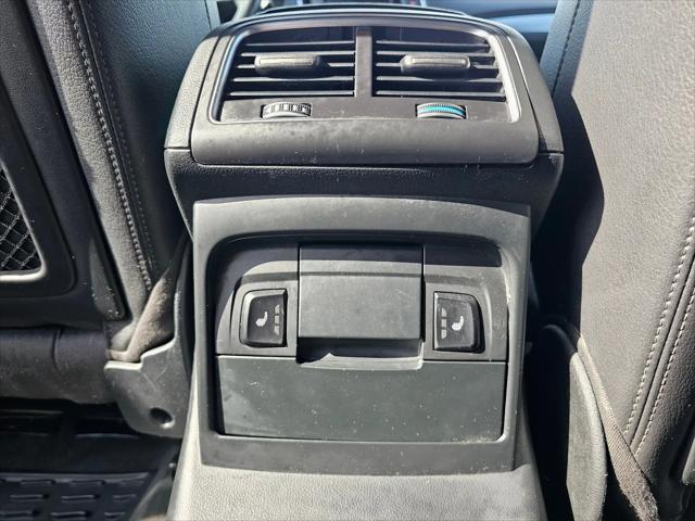 2014 Audi Q5 3.0 Technik