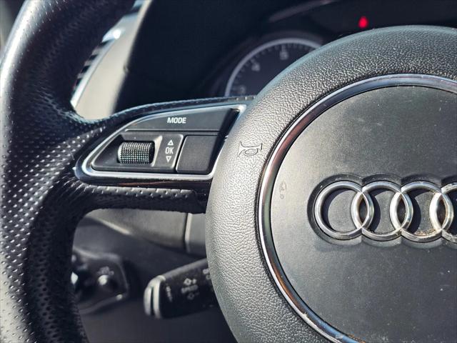 2014 Audi Q5 3.0 Technik