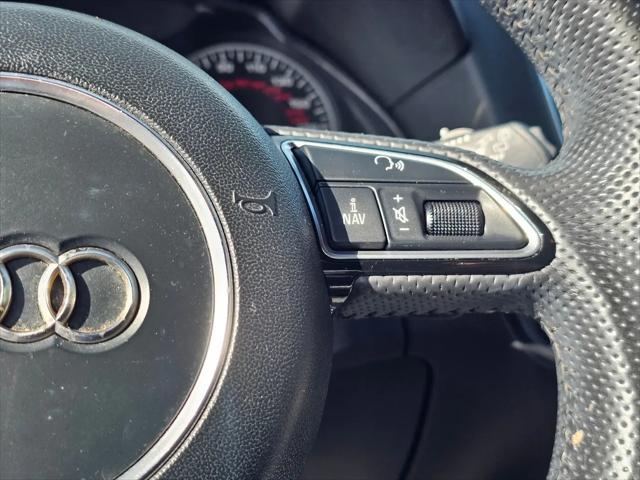 2014 Audi Q5 3.0 Technik