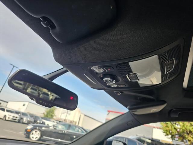 2014 Audi Q5 3.0 Technik