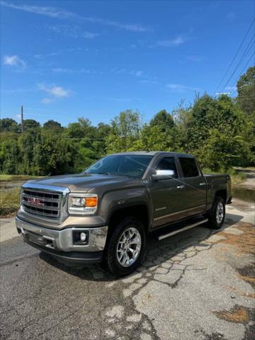 2014 GMC Sierra 1500 SLT for sale in Lenoir City, TN