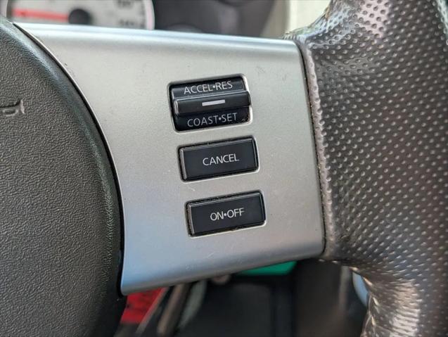 2014 Nissan Frontier PRO-4X