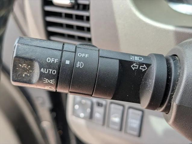 2014 Nissan Frontier PRO-4X