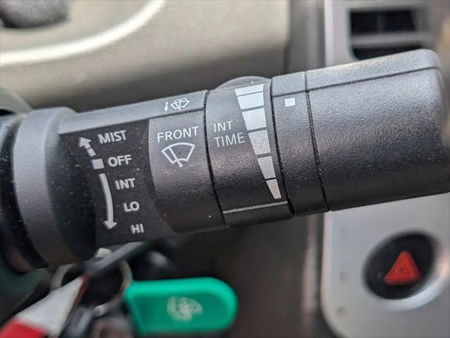2014 Nissan Frontier PRO-4X