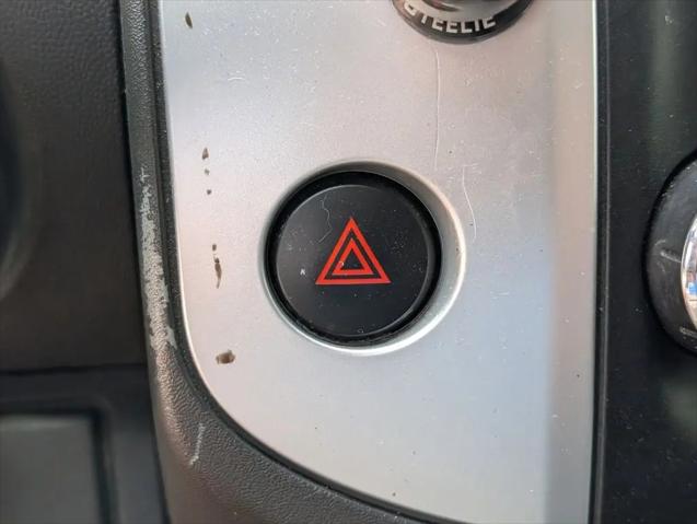 2014 Nissan Frontier PRO-4X