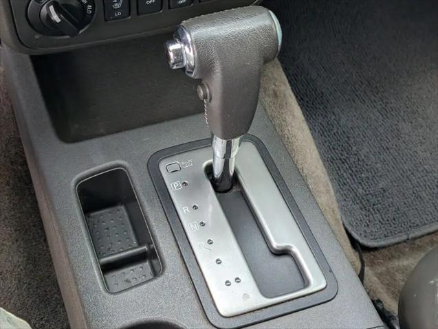 2014 Nissan Frontier PRO-4X