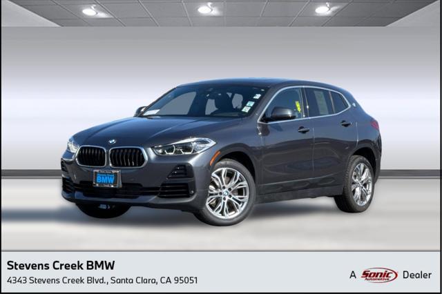 2021 BMW X2 sDrive28i for sale in Santa Clara, CA