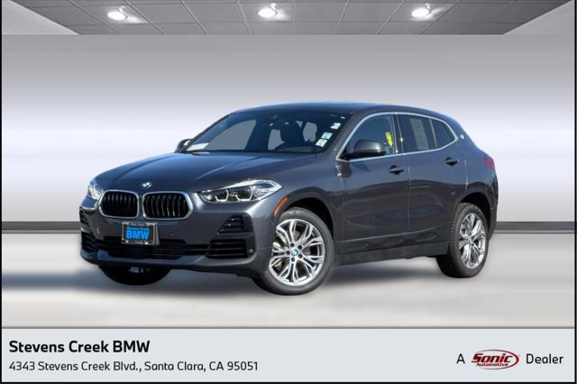 2021 BMW X2 sDrive28i for sale in Santa Clara, CA