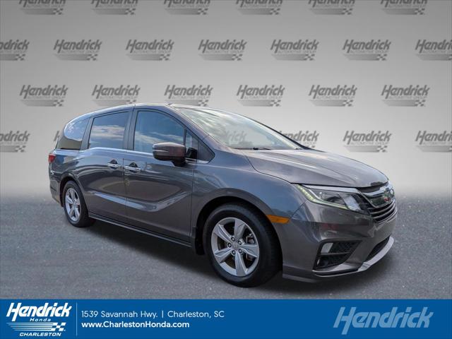 2019 Honda Odyssey EX for sale in North Charleston, SC