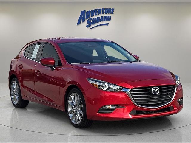 2017 Mazda Mazda3 Touring for sale in Fayetteville, AR
