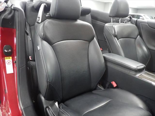 2010 Lexus IS 250C IS 250C